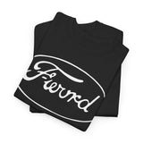 F Word band  t shirt punk hardcore posh boy  Unisex Heavy Cotton Tee