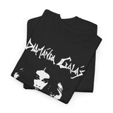 Diamanda Galas band t shirt Unisex Heavy Cotton Tee