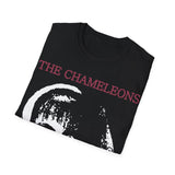 chameleons Unisex Softstyle T-Shirt