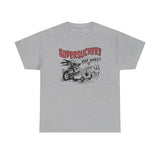 Supersuckers band  t shirt Unisex Heavy Cotton Tee