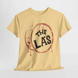 the LA's band   t shirt  Unisex Heavy Cotton Tee