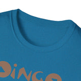 oingo boingo Unisex Softstyle T-Shirt