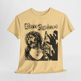 Born Against  band  t shirt Unisex Heavy Cotton Tee