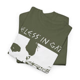 Eyeless in Gaza   band  t shirt     Unisex Heavy Cotton Tee