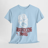 freaks  of Unisex Heavy Cotton Tee