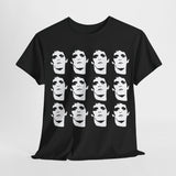 Lou Reed band   Unisex Heavy Cotton Tee