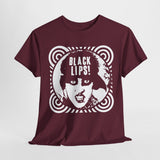 the Black Lips  band t shirt garage punk   Unisex Heavy Cotton Tee