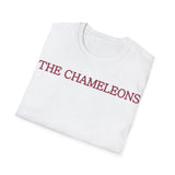 chameleons Unisex Softstyle T-Shirt