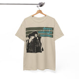 Dexys Midnight Runners band  t shirt  Unisex Heavy Cotton Tee