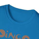 oingo boingo Unisex Softstyle T-Shirt