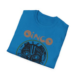 oingo boingo Unisex Softstyle T-Shirt