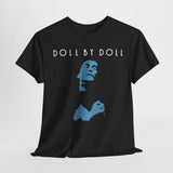 Doll by Doll  band  t shirt  Unisex Heavy Cotton Tee