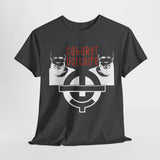 Cabaret Voltaire   band t shirt  Unisex Heavy Cotton Tee