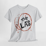 the LA's  band   t shirt      Unisex Heavy Cotton Tee