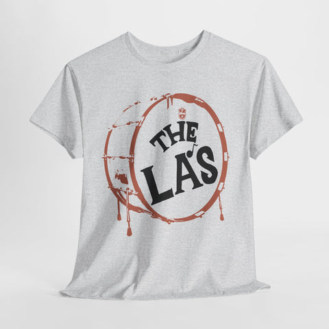 the LA's  band   t shirt      Unisex Heavy Cotton Tee