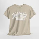 Twin Tone Records  t shirt of Unisex Heavy Cotton
