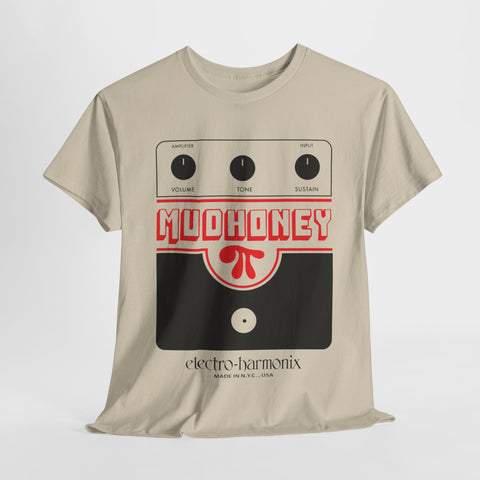 Mudhoney  band   t shirt      Unisex Heavy Cotton Tee