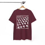 fiction factory  band t shirt  Unisex Heavy Cotton Tee