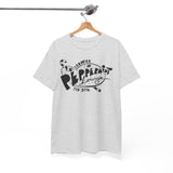 Peppermint Lounge   t shirt   new wave nyc  Unisex Heavy Cotton Tee