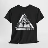 Acid Mothers Temple band t shirt Unisex Heavy Cotton Tee