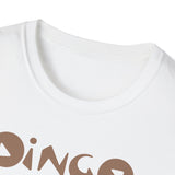 oingo boingo Unisex Softstyle T-Shirt