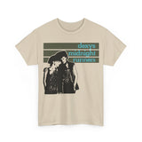 Dexys Midnight Runners band  t shirt  Unisex Heavy Cotton Tee