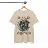 Oingo boingo band   t shirt   new wave punk  Unisex Heavy Cotton Tee