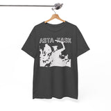 Asta Kask  band t shirt of Unisex Heavy Cotton Tee