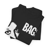 The Bags  band  t shirt alice bag Unisex Heavy Cotton Tee