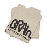 Brain Records   t shirt of Unisex Heavy Cotton