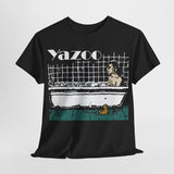 Yazoo band   Unisex Heavy Cotton Tee