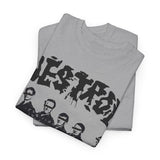 Destroy  t shirt Unisex Heavy Cotton Tee