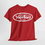 Reverend Horton Heat   band  t shirt     Unisex Heavy Cotton Tee