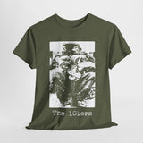 the 101ers   band  t shirt       Unisex Heavy Cotton Tee