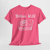 riot grrrl  band t shirt  Unisex Heavy Cotton Tee