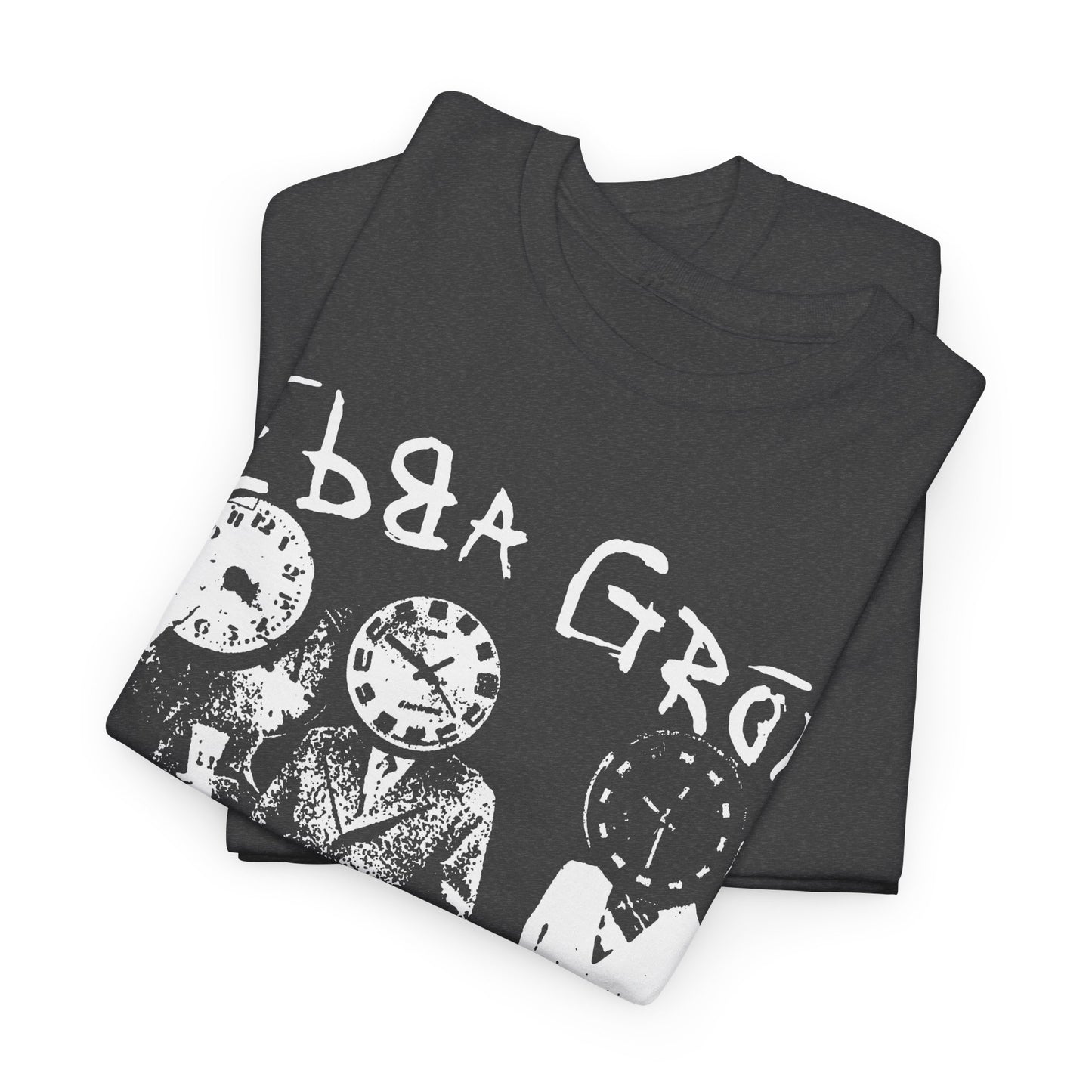 Ebba Gron band  t shirt t shirt     Unisex Heavy Cotton Tee