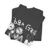 Ebba Gron band  t shirt t shirt     Unisex Heavy Cotton Tee