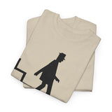 Linton Kwesi band t shirt Unisex Heavy Cotton Tee