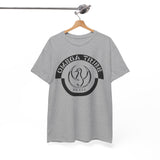 Omega Tribe  band   t shirt      Unisex Heavy Cotton Tee