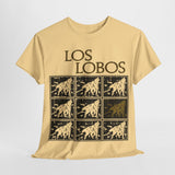 Los  t shirt  Unisex Heavy Cotton Tee