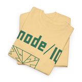 Mode IQ band t shirt  band  t shirt     Unisex Heavy Cotton Tee