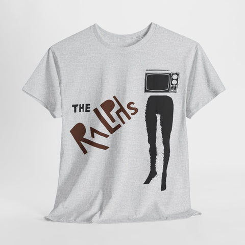 the Ralphs  band  t shirt   punk texas hardcore