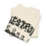 Destroy  t shirt Unisex Heavy Cotton Tee