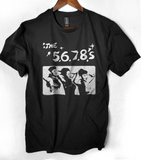 5678s band t shirt