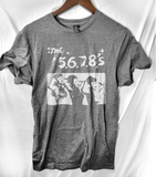5678s band t shirt