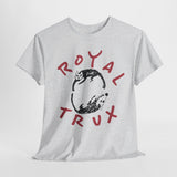 Royal Trux   band  t shirt  Unisex Heavy Cotton Tee