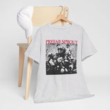 Prefab Sprout band  t shirt  Unisex Heavy Cotton Tee