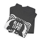 the Black Lips  band t shirt garage punk   Unisex Heavy Cotton Tee