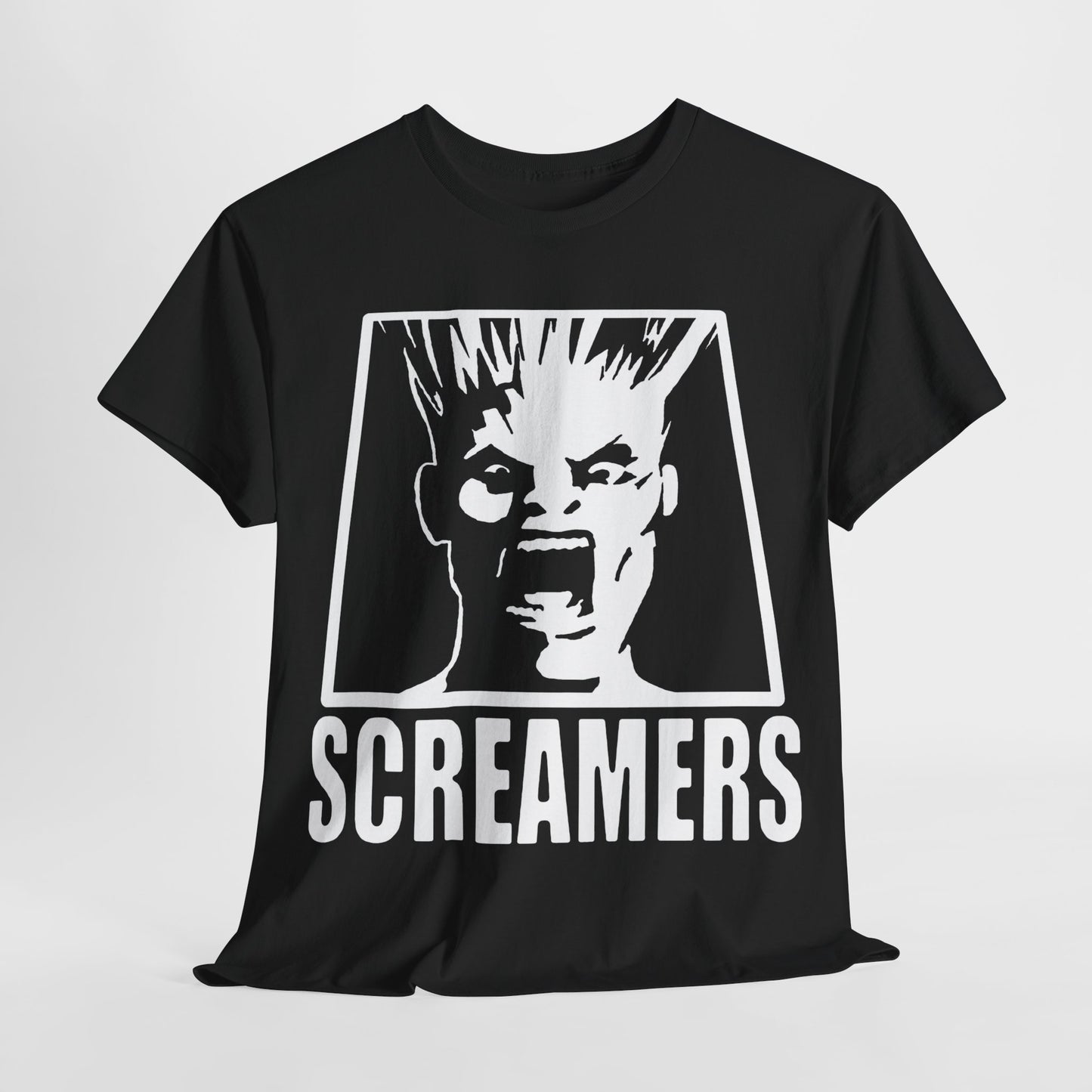 Screamers band 70s punk electropunk synth punk Los Angeles