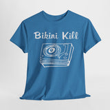 riot grrrl  band t shirt  Unisex Heavy Cotton Tee